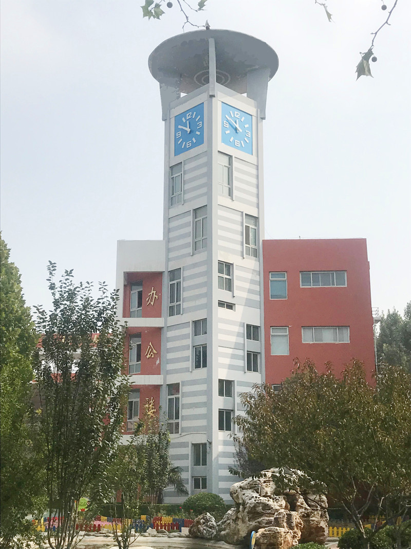 鄭州新圃街學(xué)校
