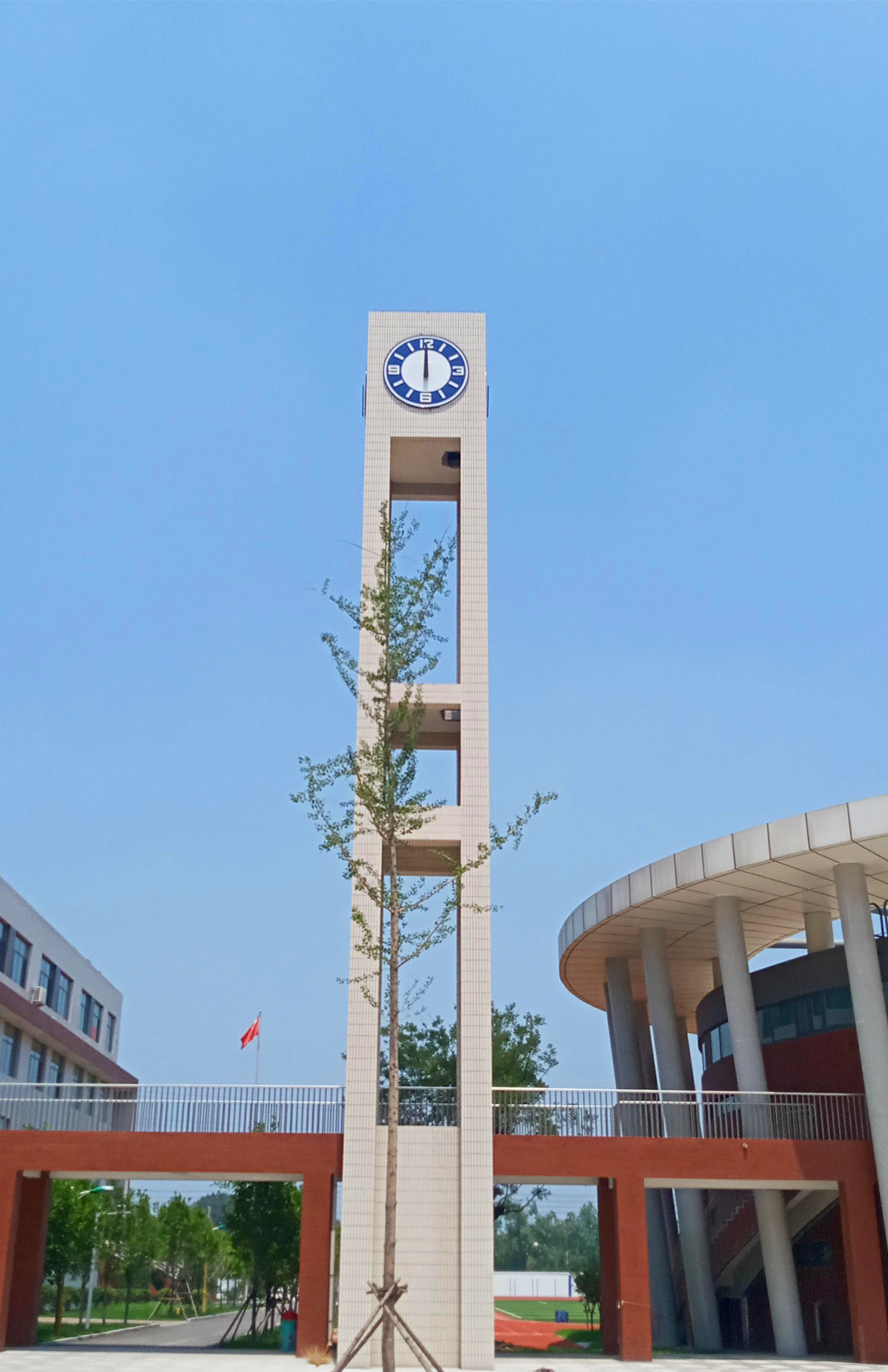 淄博玄齡小學(xué)